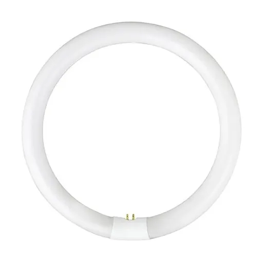 Tub Neon T5-22 W Circular pentru Lupa Cosmetica - 6500K