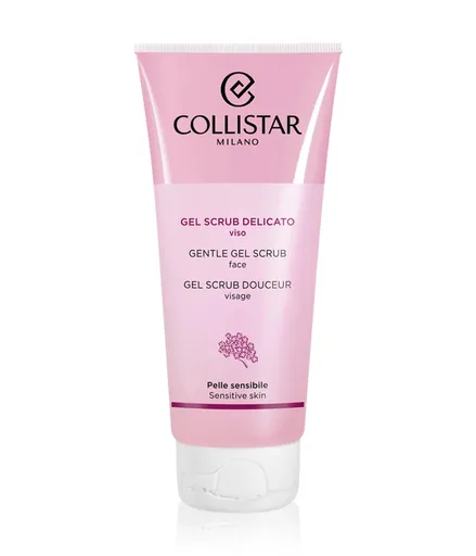 Collistar Gel peeling pentru piele (Gentle Gel Scrub) 100 ml