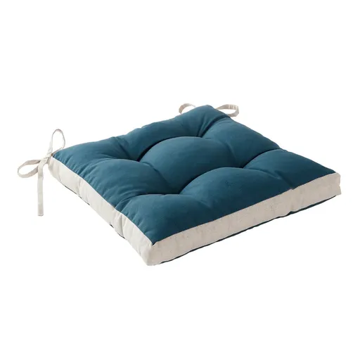 Set de 2 perne de scaun în două culori