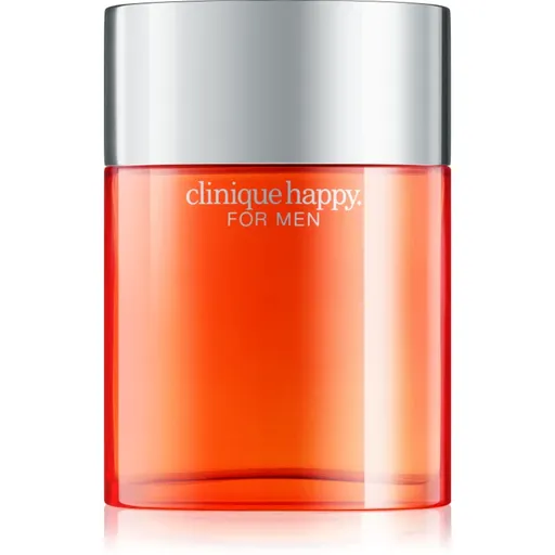 Clinique Happy™ for Men Eau de Toilette pentru bărbați 100 ml