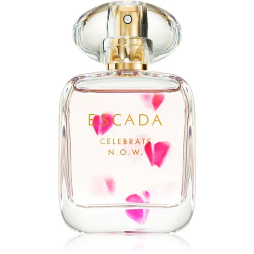 Escada Celebrate N.O.W. Eau de Parfum pentru femei 50 ml
