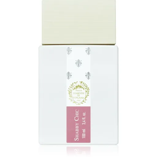 Giardini di Toscana Shabby Chic Eau de Parfum unisex 100 ml