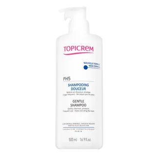 Topicrem PH5 Shampooing Douceur șampon non-iritant pentru scalp sensibil 500 ml