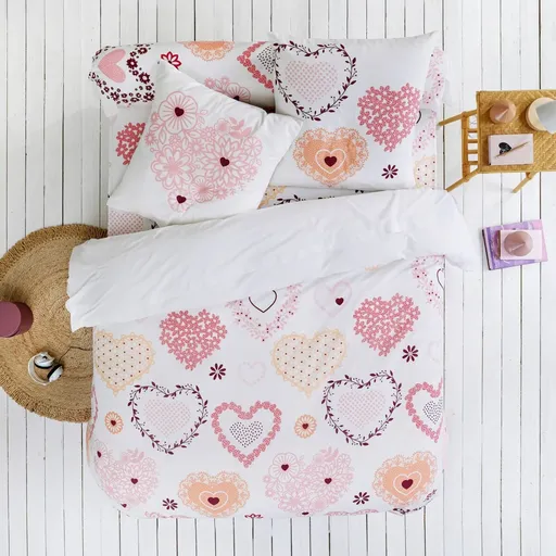 Lenjerie de pat Candice