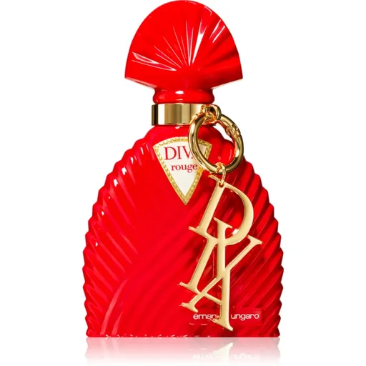 Emanuel Ungaro Diva Rouge Eau de Parfum pentru femei 50 ml