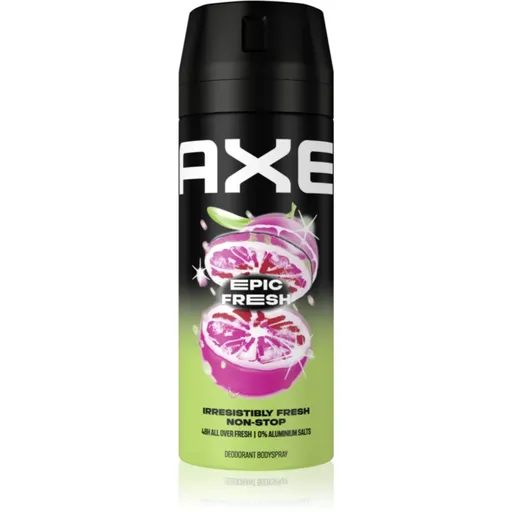 Axe Epic Fresh deodorant spray pentru bărbați 150 ml