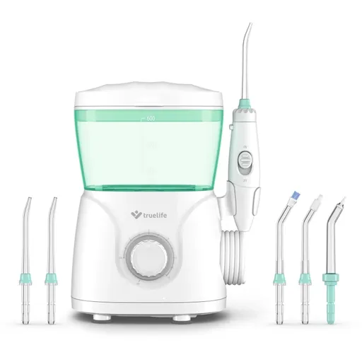 TrueLife AquaFloss Station S600 dus bucal 1 buc