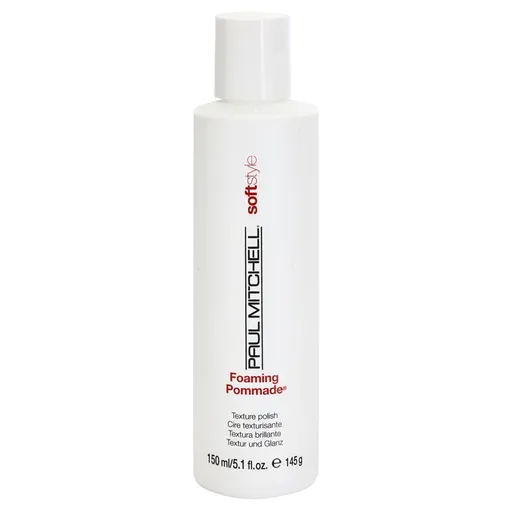 Paul Mitchell SoftStyle lotiune de netezire pentru par indisciplinat 150 ml