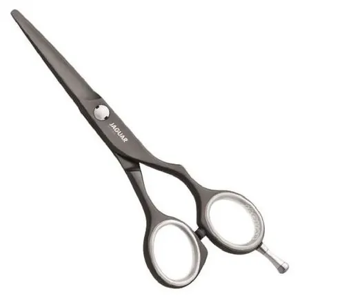 Foarfeca de Tuns Jaguar Gold Line Diamond E Ceramic Fusion 5