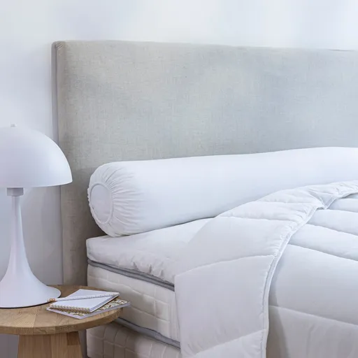 Husă pentru rolă din bumbac organic