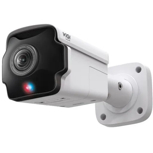 CAMERA TP-LINK tip bullet 8MP 1.65MM INSIGHT S385PI