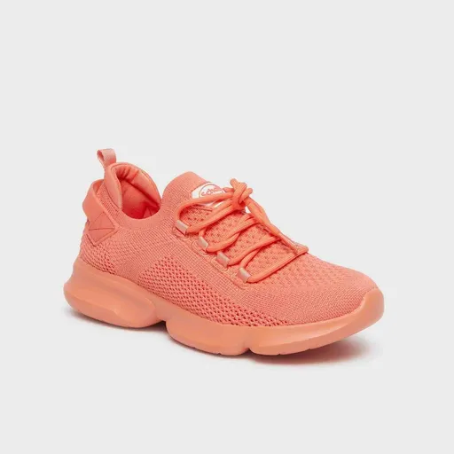 Scholl Sneakers Camden somon, mărimea 38, somon, 38 EU