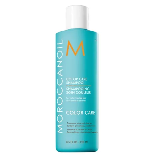 Moroccanoil Șampon hidratant pentru păr vopsit Color Care (Shampoo) 250 ml