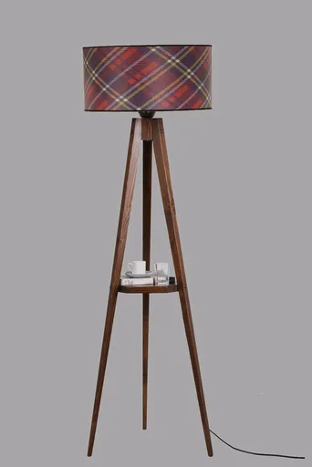 Lampadar, Opviq, 534LUN3256, Multicolor