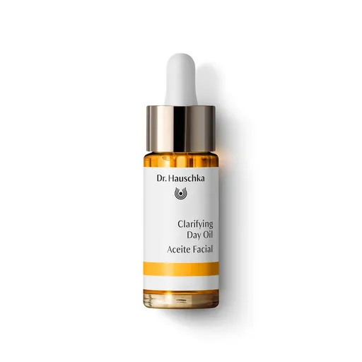 Dr. Hauschka ( Clarifying Day Oil) 18 ml