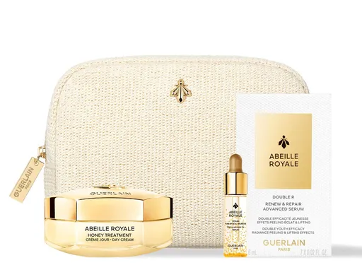Guerlain Set cadou Abeille Royale Honey Treatment Kit