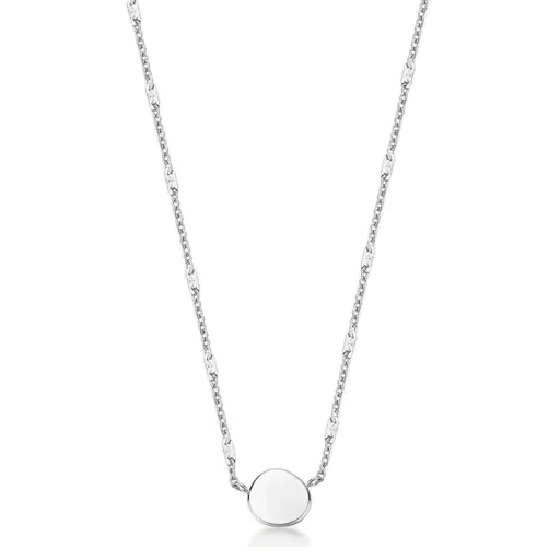 Brosway Colier stilat din oțel Essential BNL041