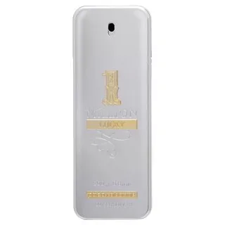 Paco Rabanne 1 Million Lucky Eau de Toilette bărbați 200 ml