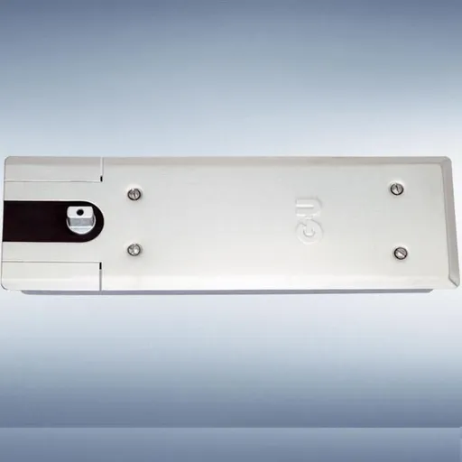 Amortizor de usa montat in pardoseala UTS 840