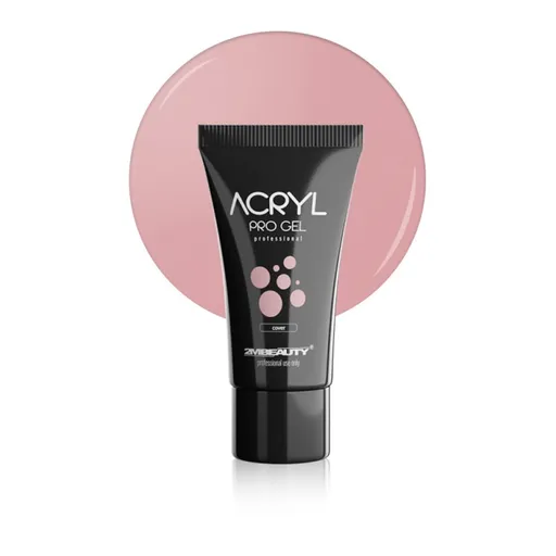 Acryl Pro Gel 2M Hema Free - Cover 30gr