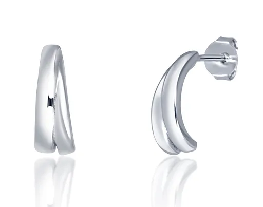 JVD Cercei eleganți din argint SVLE0888XH20000