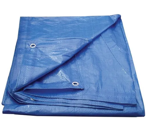 Prelată cu ochiuri 400 x 600 cm, 400 x 600 cm