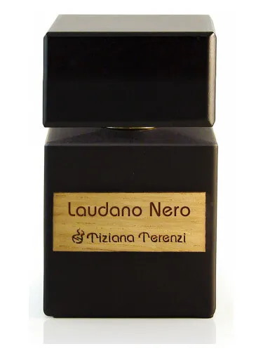 Tiziana Terenzi Laudano Nero - parfum 100 ml