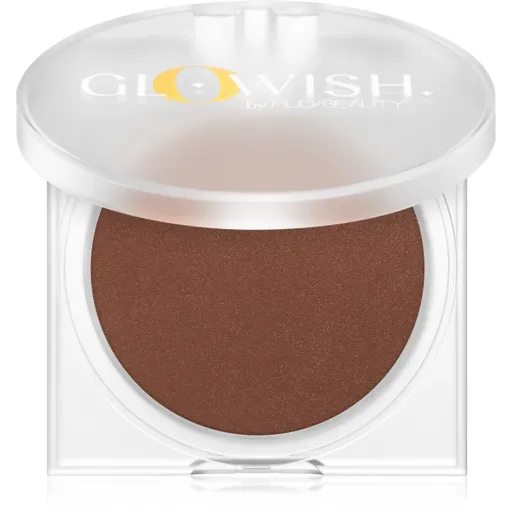 Huda Beauty Glo Wish Luminous pudră colorată pentru un aspect mat mai multe nuanțe 10 g