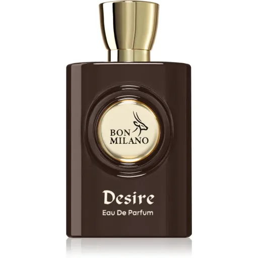 Bon milano Desire Eau de Parfum pentru bărbați 100 ml