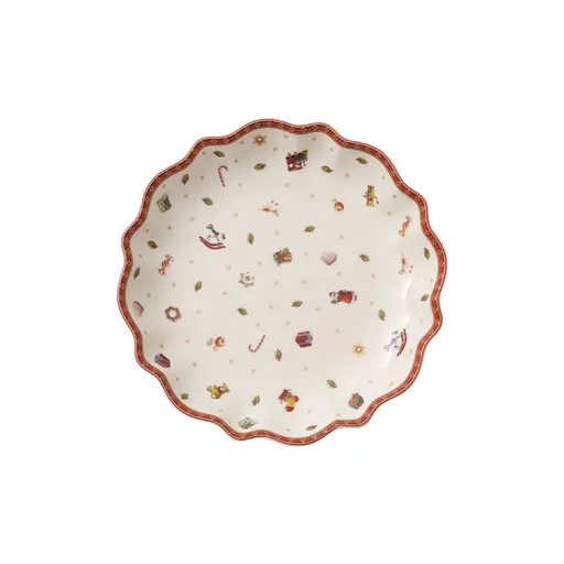 Bol, Villeroy & Boch, Toy's Delight Large, 25 cm, portelan premium