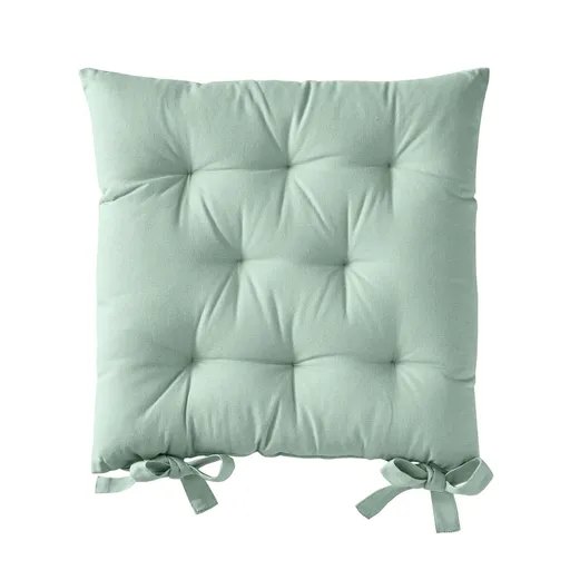 Set de 2 perne de scaun pătrate, de culoare uni, de la Colombine®