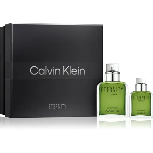 Calvin Klein Eternity for Men Set set cadou pentru bărbați