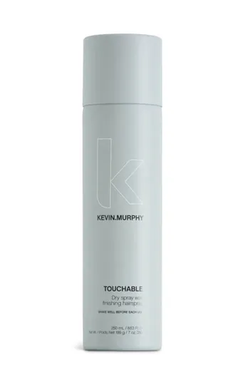 Kevin Murphy Ceară spray Touchable (Spray Wax) 250 ml