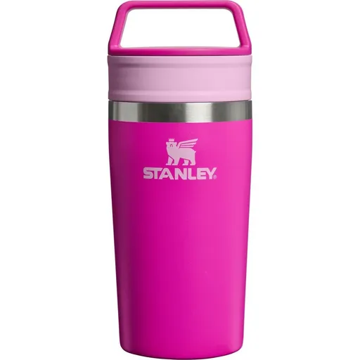 Cana termică Stanley Café-To-Go Travel Mug 350 mlViolet Blossom, roz, 350 ml