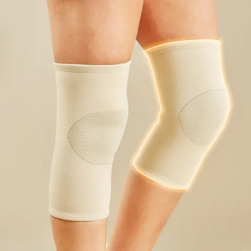 2 bandaje pentru genunchi