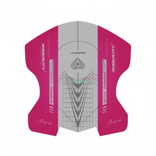 Sablon 2M Professional - set 30 buc