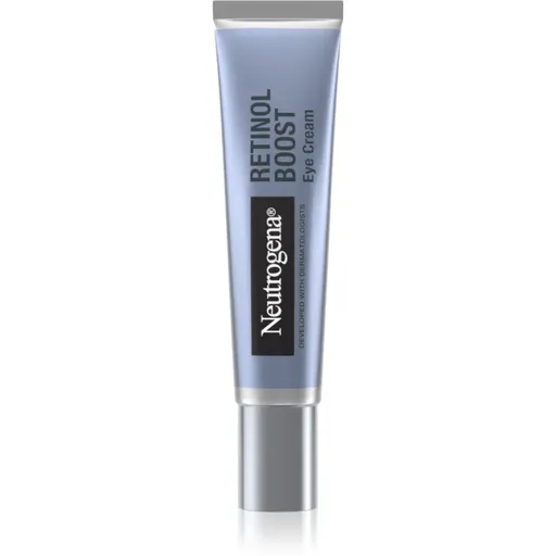 Neutrogena Retinol Boost crema de ochi 15 ml