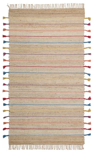 Covor, Ech 05, 170x240 cm, Crem