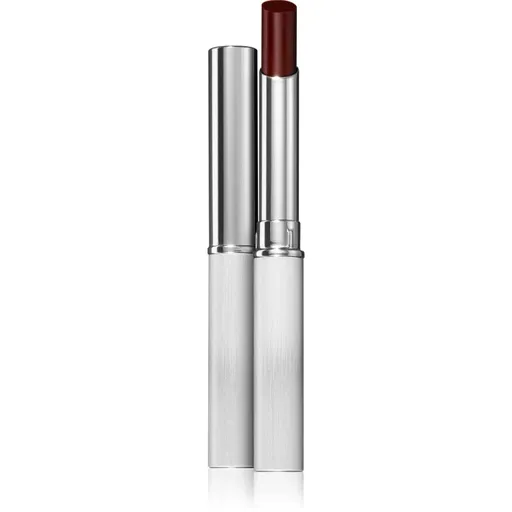 Clinique Almost Lipstick ruj cu persistenta indelungata culoare Black Honey 1.9 g