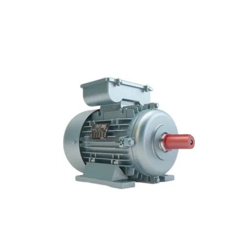 Motor electric monofazic 1.1KW 3000RPM