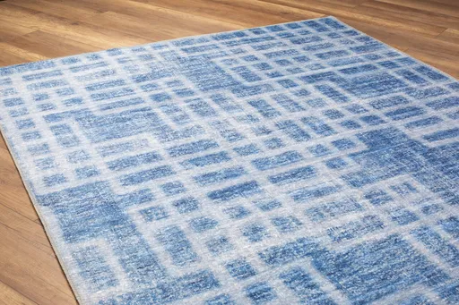 Covor, Funk Chenille, 150x230 cm, Multicolor