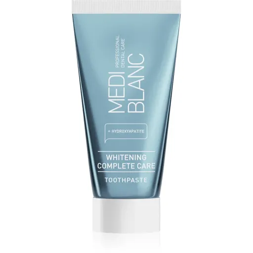 MEDIBLANC Whitening Complete pasta de dinti pentru albire 50 ml