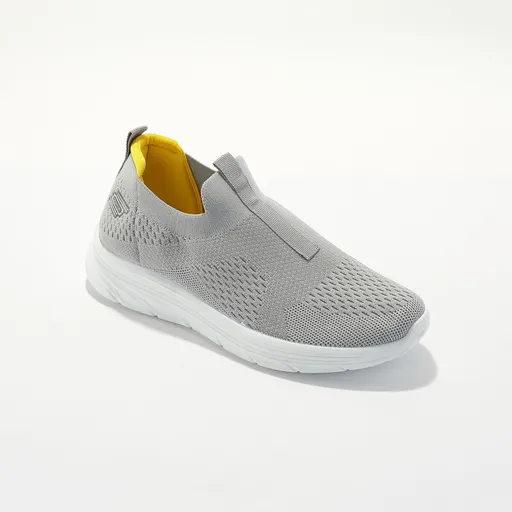 Adidași cu șireturi, din plasă textilă