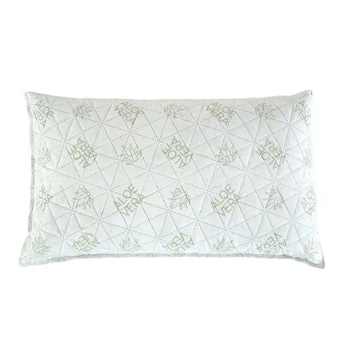 Pernă B.E.S. Petrovice Visco luxury Aloe Vera,