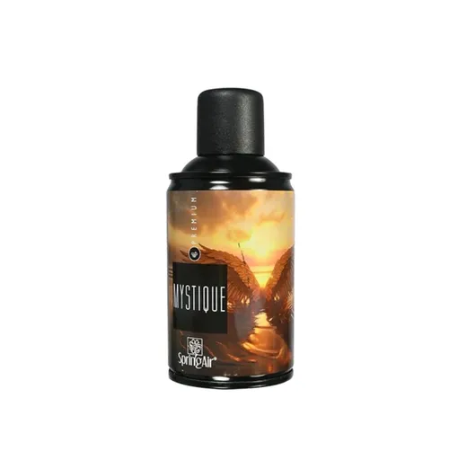 Rezerva odorizant pentru camera, Mystique, 250 ml, Spring Air