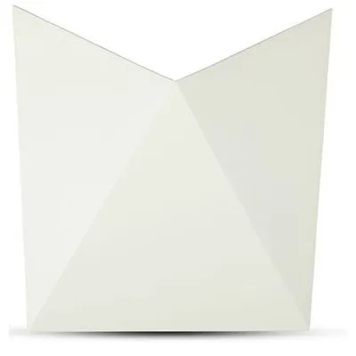 Lampa LED 5W 4000K alb neutru IP65 - alb V-TAC SKU-8281