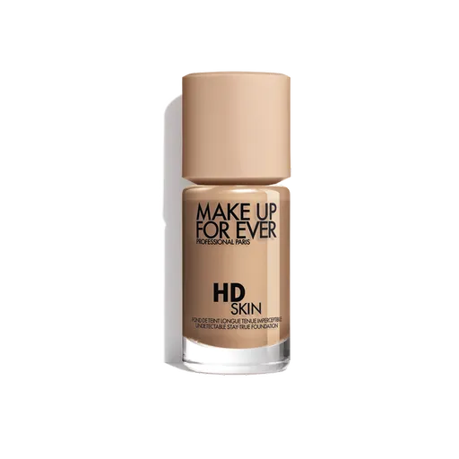 Make Up For Ever Machiaj de lungă durată (Undetectable Stay True Foundation) 30 ml 2N34 Honey