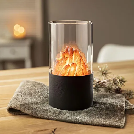 Lampă de masă LED Flame