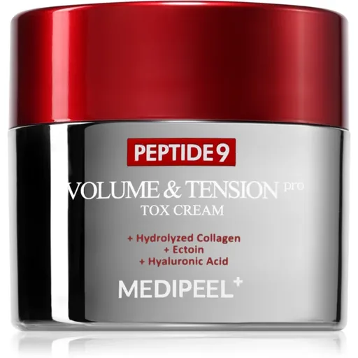 Medi - Peel Peptide 9 cremă pentru față cu peptide 50 g