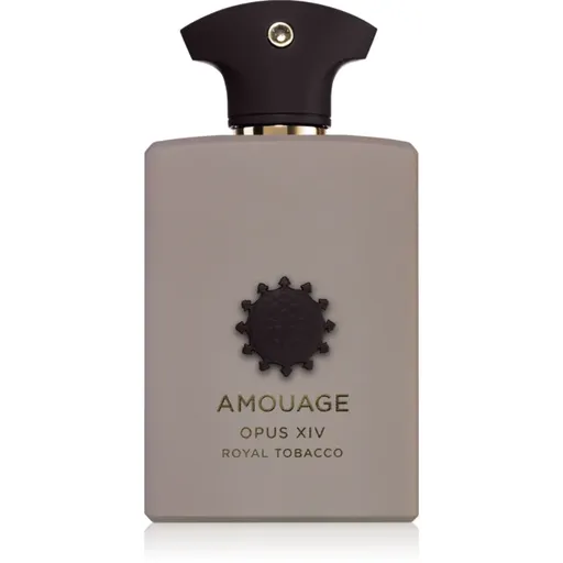 Amouage Opus XIV Royal Tobacco Eau de Parfum unisex 100 ml